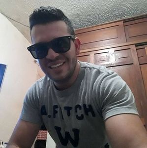 Meet your Posher, Fredy antonio